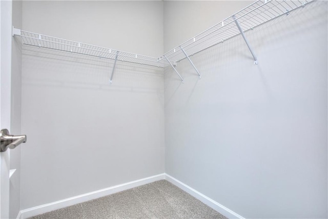 119 Greenview Ct Unit 1303, Homer, GA 30547 - spacious closet featuring carpet