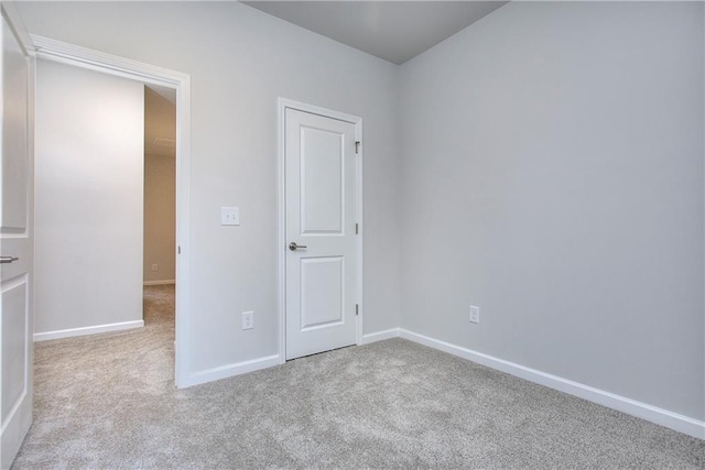 119 Greenview Ct Unit 1303, Homer, GA 30547 - unfurnished bedroom with carpet floors and baseboards