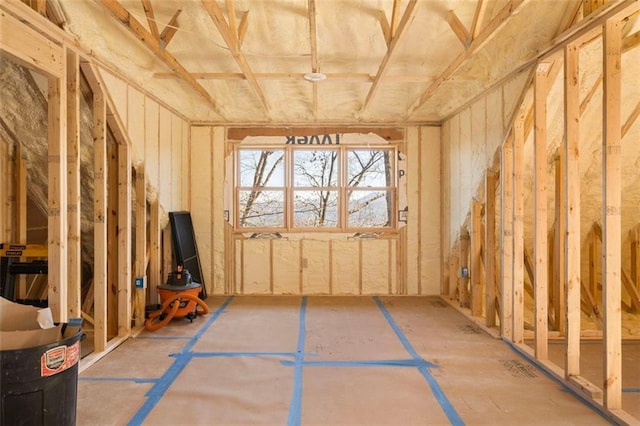 851 N Moreland Dr N, Blue Ridge, GA 30513 - view of miscellaneous room