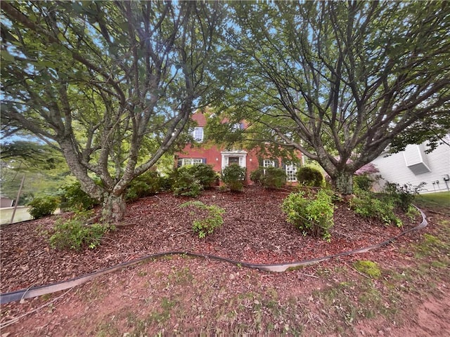 200 Eagle Glen Ct, Woodstock, GA 30189 - view of side of home