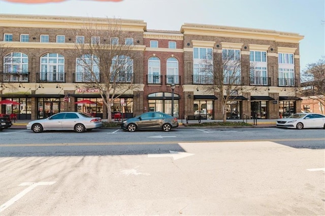 1253 Caroline St NE, Atlanta, GA 30307 - view of building exterior