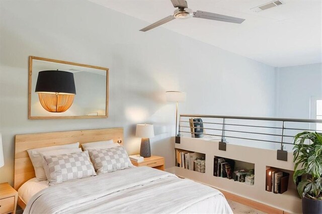 1253 Caroline St NE, Atlanta, GA 30307 - view of bedroom