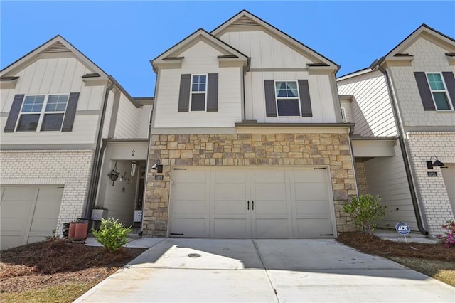 5123 Tulip Sq, Acworth, GA 30101