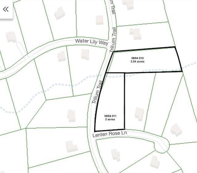 336 Trilium Trl, Pendergrass, GA 30567