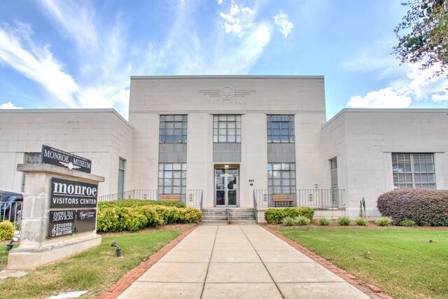 231 E Marable St, Monroe, GA 30655
