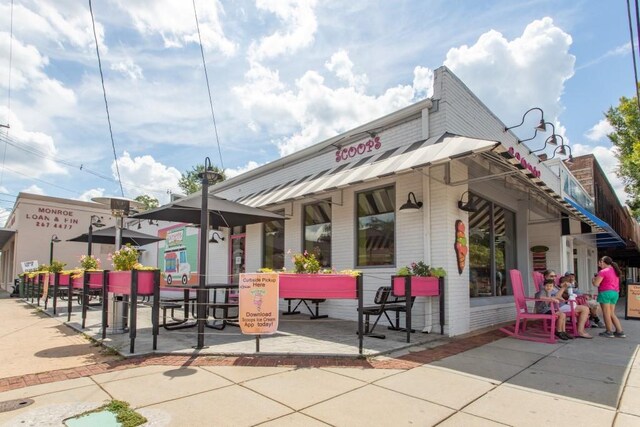 231 E Marable St, Monroe, GA 30655