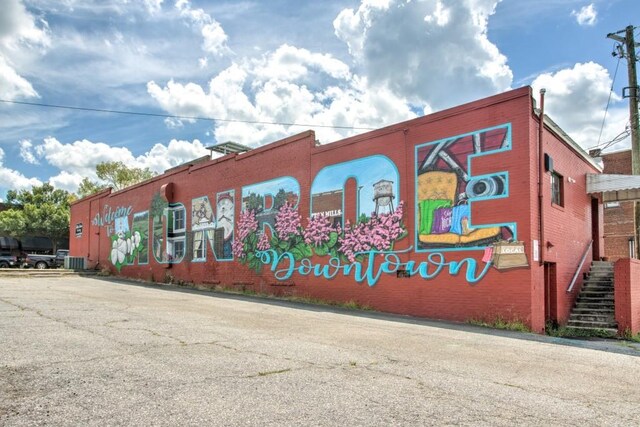 231 E Marable St, Monroe, GA 30655