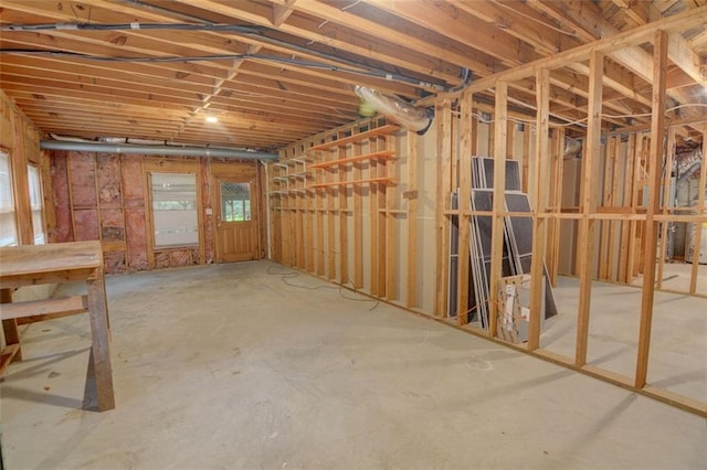 5404 Chaversham Ln, Peachtree Corners, GA 30092 - view of misc room
