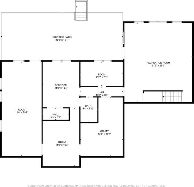 5404 Chaversham Ln, Peachtree Corners, GA 30092 - floor plan / room layout