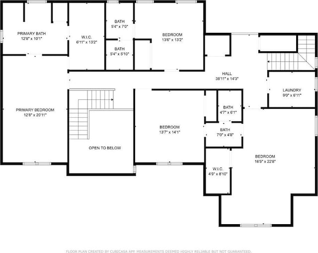 5404 Chaversham Ln, Peachtree Corners, GA 30092 - floor plan / room layout