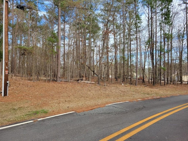 Listing photo 3 for 0 Shoreline Ct SW, Eatonton GA 31024