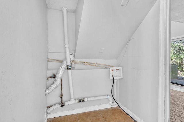 5338 Timor Trl, Lithonia, GA 30038 - laundry view
