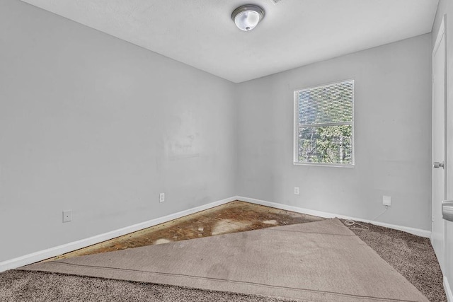5338 Timor Trl, Lithonia, GA 30038 - empty room with baseboards