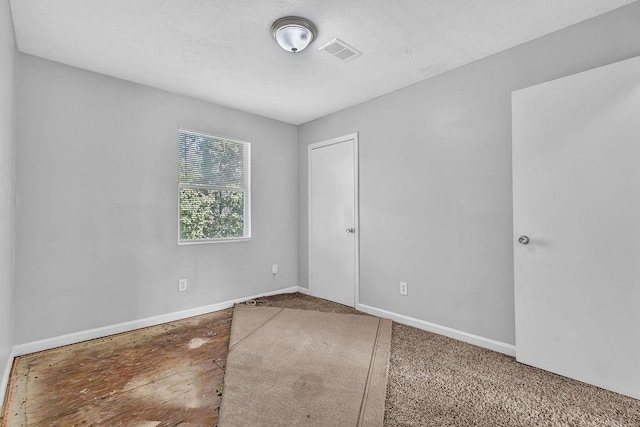 5338 Timor Trl, Lithonia, GA 30038 - unfurnished bedroom featuring baseboards