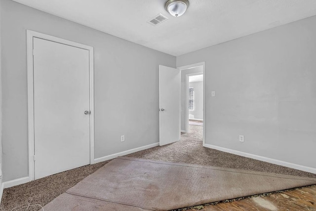 5338 Timor Trl, Lithonia, GA 30038 - unfurnished bedroom with carpet floors and baseboards