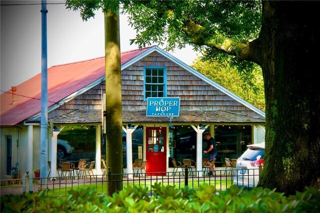 12 Pine St, Roswell, GA 30075 - view of building exterior