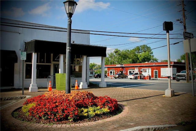 12 Pine St, Roswell, GA 30075 - view of property