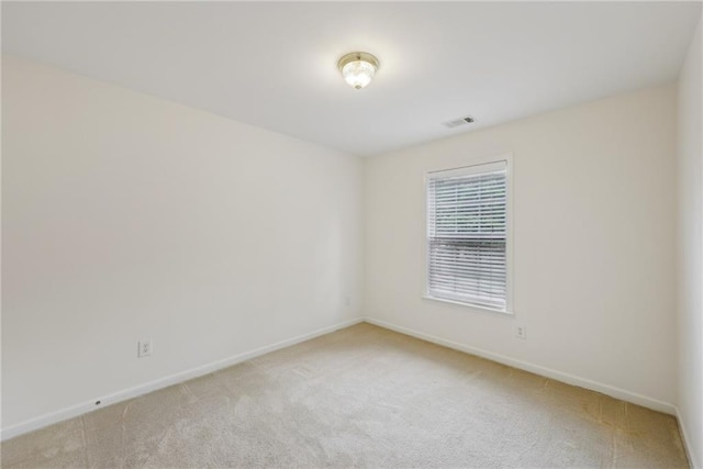 230 Collins View Ct, Lawrenceville, GA 30043 - unfurnished room with light colored carpet and baseboards