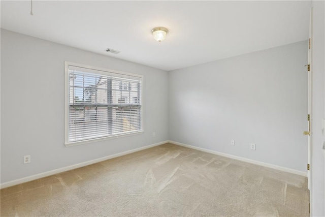 230 Collins View Ct, Lawrenceville, GA 30043 - unfurnished room featuring light carpet and baseboards