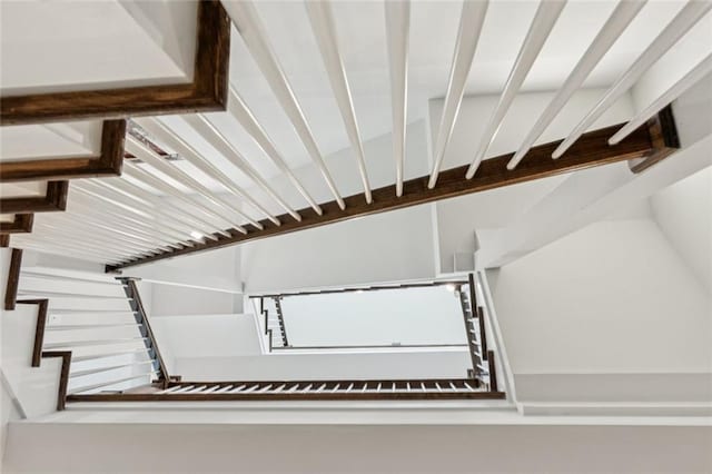 5971 Brundage Ln, Norcross, GA 30071 - view of staircase