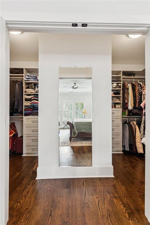 5971 Brundage Ln, Norcross, GA 30071 - view of closet