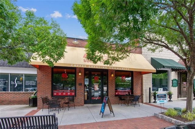 5971 Brundage Ln, Norcross, GA 30071 - view of building exterior