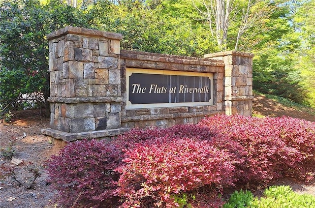 1910 Cedar Glenn Way Unit 4104, Atlanta, GA 30339 - view of community sign