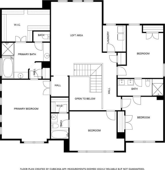 1520 Gallant Fox Ln, Suwanee, GA 30024 - home floor plan