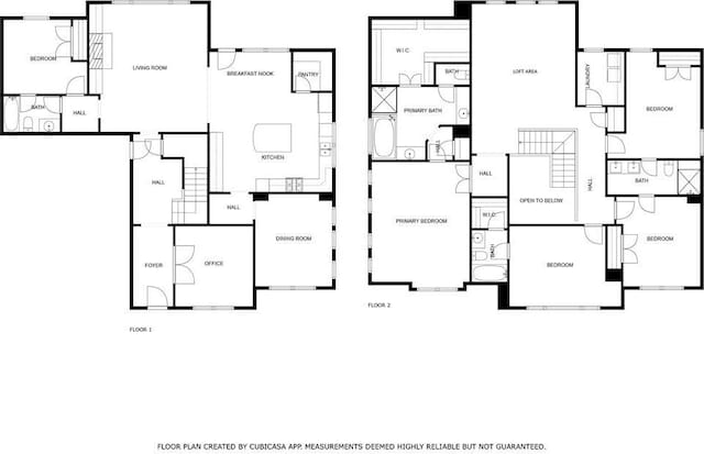 1520 Gallant Fox Ln, Suwanee, GA 30024 - room layout