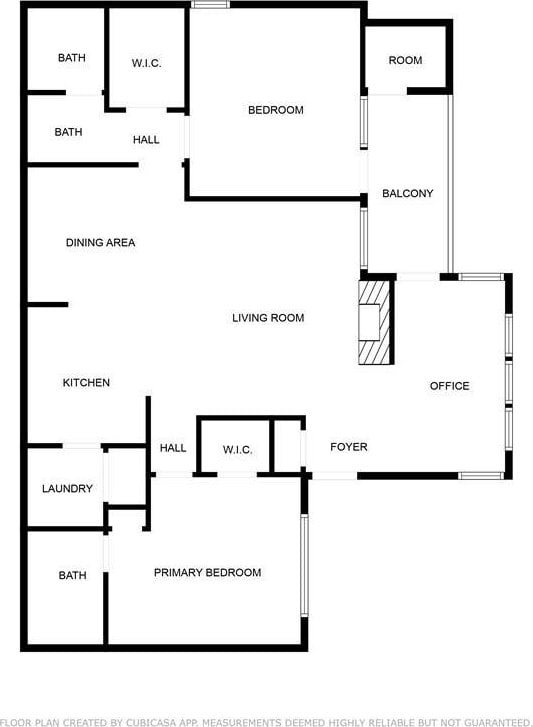 3210 Lake Pointe Cir, Roswell, GA 30075 - view of home floor plan