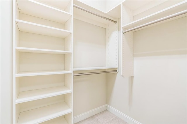3621 Vinings Slope SE Unit 3510, Atlanta, GA 30339 - view of spacious closet