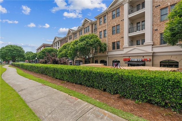 3621 Vinings Slope SE Unit 3510, Atlanta, GA 30339 - view of building exterior