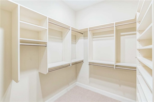 3621 Vinings Slope SE Unit 3510, Atlanta, GA 30339 - view of walk in closet