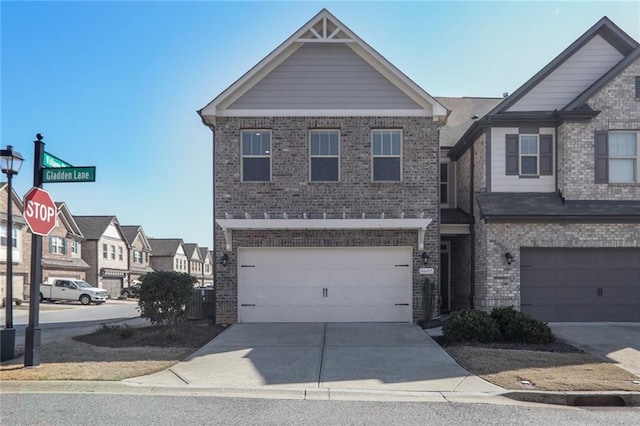 8605 Gladden Ln, Suwanee GA, 30024, 3 bedrooms, 2.5 baths townhouse for sale