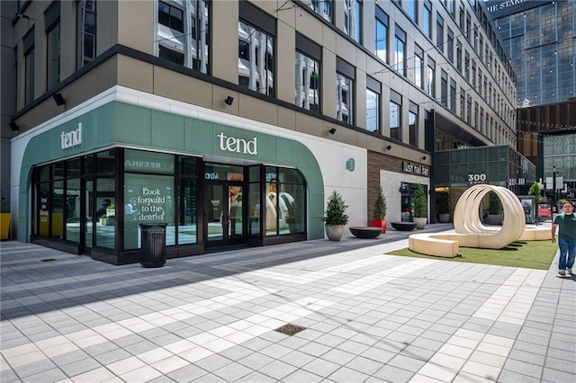 145 15th St NE Unit 1225, Atlanta, GA 30309 - view of property