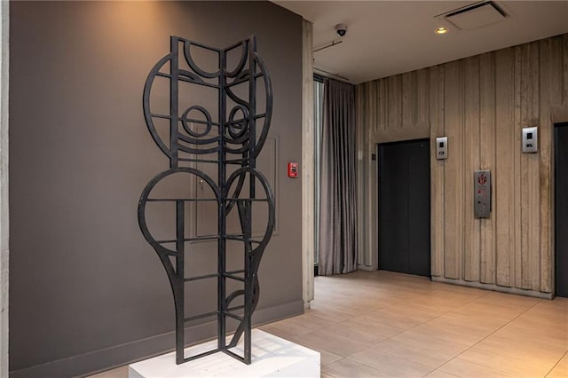 145 15th St NE Unit 1225, Atlanta, GA 30309 - common area featuring a surveillance system