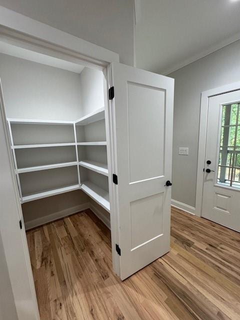 1713 Cagle Ct, Lawrenceville, GA 30045 - view of pantry