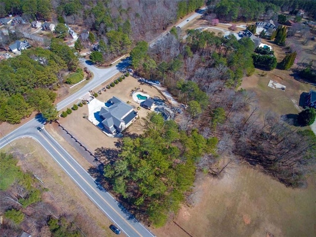 2220 Camp Mitchell Rd, Grayson GA, 30017 land for sale