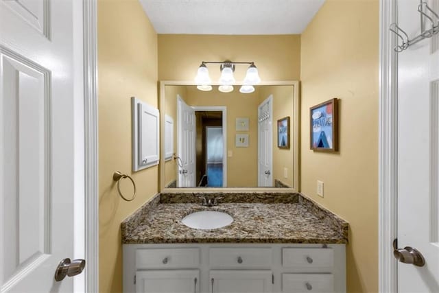 10535 Willow Meadow Cir, Alpharetta, GA 30022 - bathroom featuring vanity