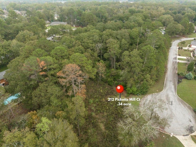 212 Picketts Mill Ct, Bonaire GA, 31005 land for sale