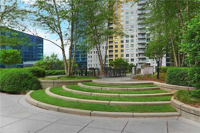 44 Peachtree Pl NE Unit 1929, Atlanta, GA 30309 - view of surrounding community