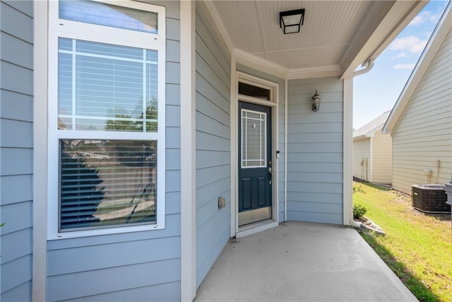 903 Duncan Ter, Canton, GA 30115 - property entrance featuring covered porch