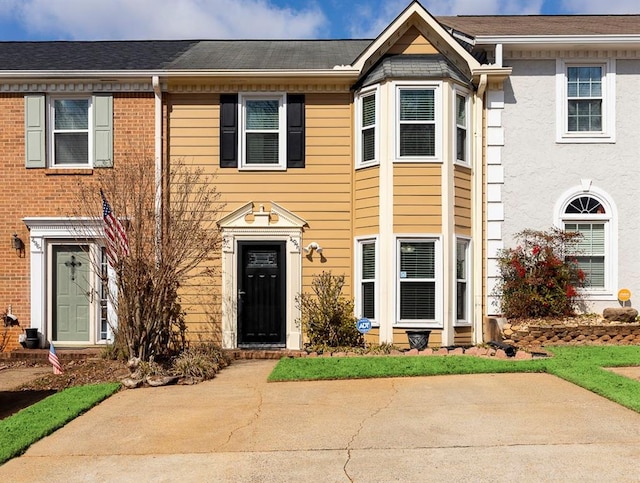 4971 Jenny Dr, Acworth GA, 30101, 2 bedrooms, 2.5 baths townhouse for sale