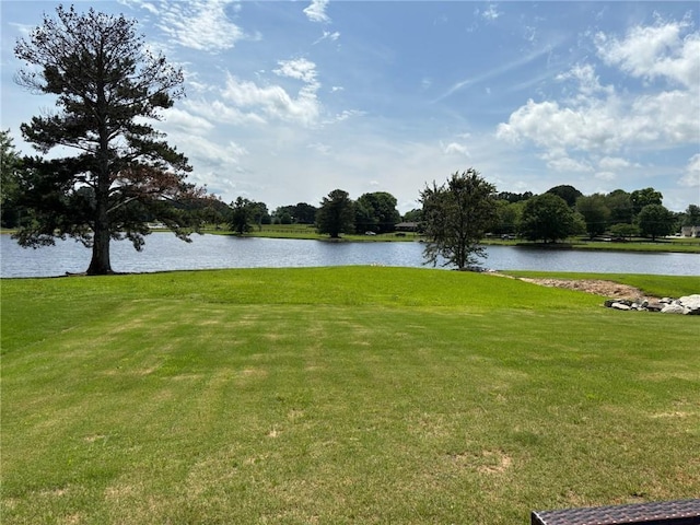 2657 Gray Mill Way, Loganville, GA 30052 - water view