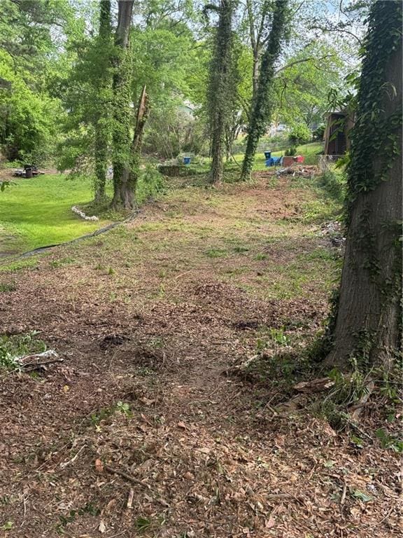 1993 N Ave NW, Atlanta, GA 30318