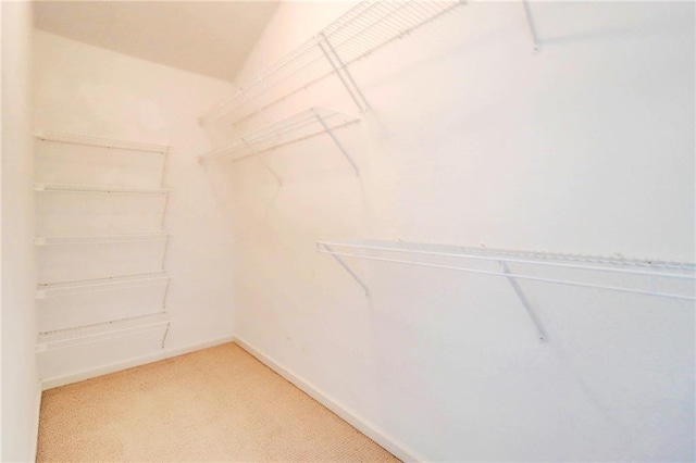 1160 Newpark View Pl Unit 8, Mableton, GA 30126 - spacious closet featuring light carpet
