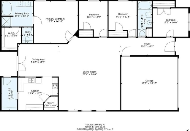 196 Al Jennah Blvd, Locust Grove, GA 30248
