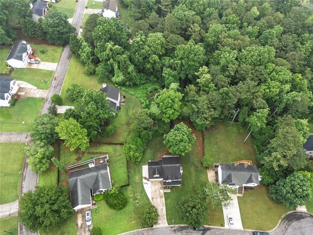5407 Palmetto Ct, Flowery Branch, GA 30542 - aerial overview of property's location