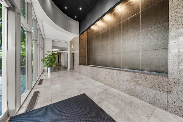 2881 Peachtree Rd NE Unit 1102, Atlanta, GA 30305 - view of lobby