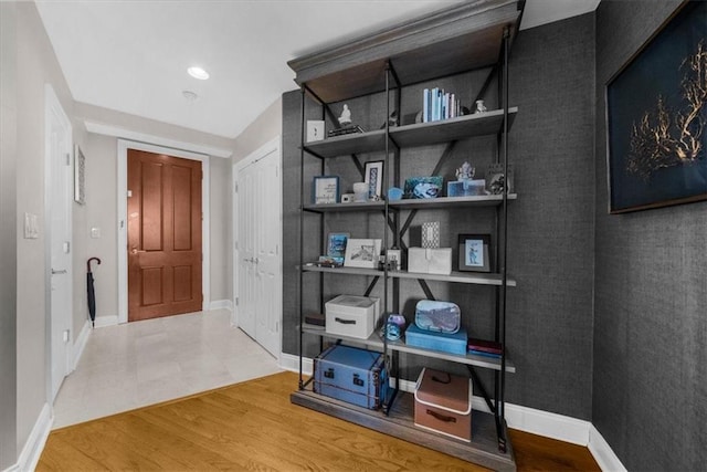 2881 Peachtree Rd NE Unit 1102, Atlanta, GA 30305 - view of storage room